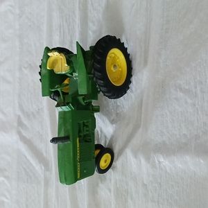 John Deere Tractor